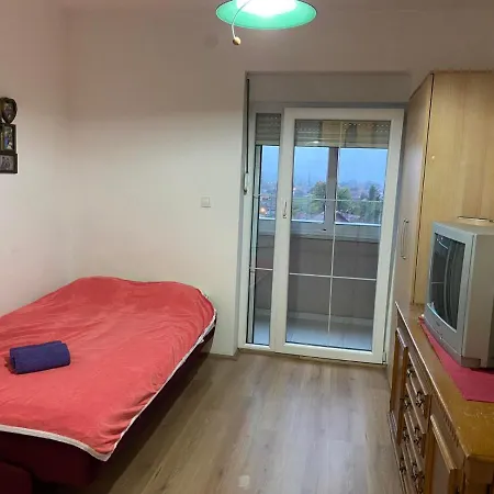Apartman-glavas Apartment