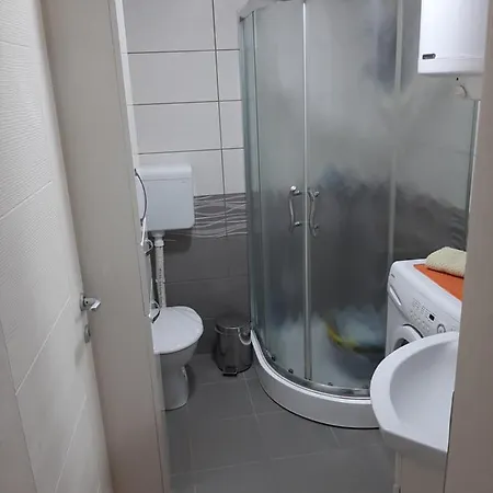 Lejlighed Apartman-glavas *