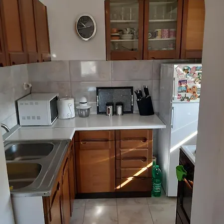 Apartment Apartman-glavas Smederevska Palanka