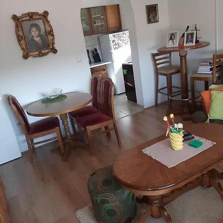 Διαμέρισμα Apartman-glavas *