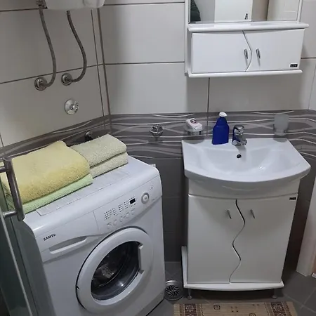 Apartment Apartman-glavas *