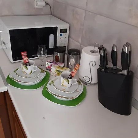 Apartman-glavas * Smederevska Palanka