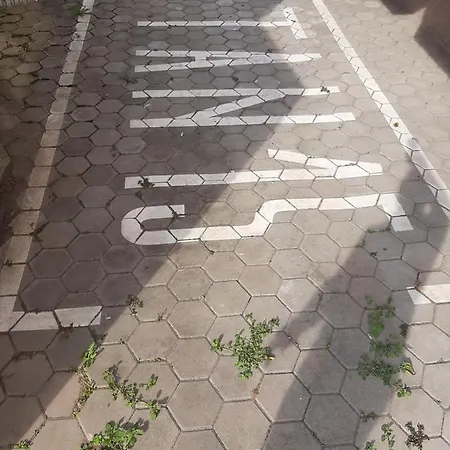 Διαμέρισμα Apartman-glavas Smederevska Palanka