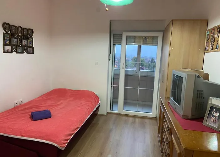 Apartman-glavas Apartament