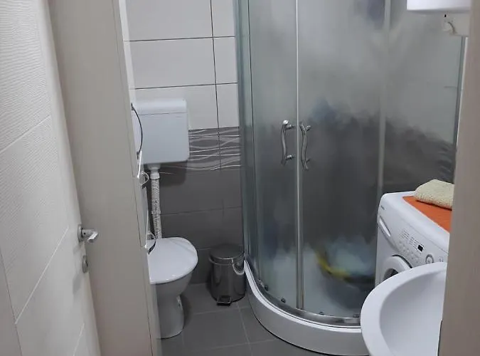 Διαμέρισμα Apartman-glavas *