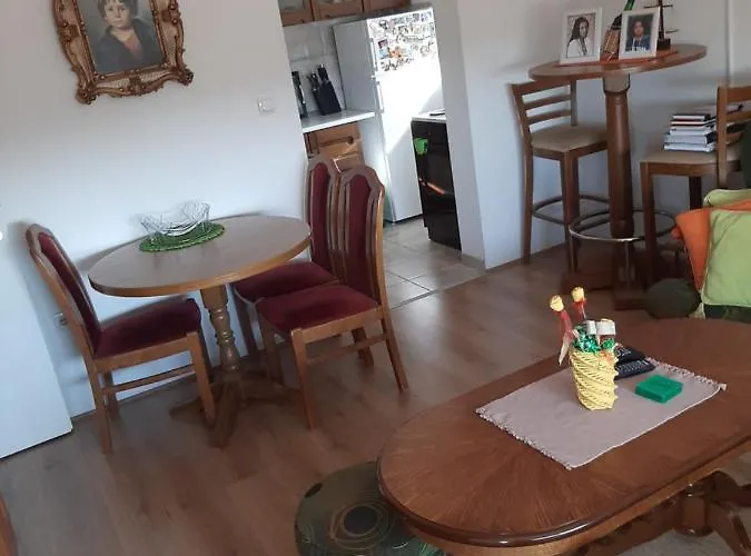 Apartament Apartman-glavas *