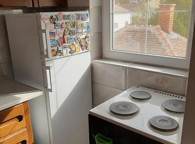 Διαμέρισμα Apartman-glavas Smederevska Palanka