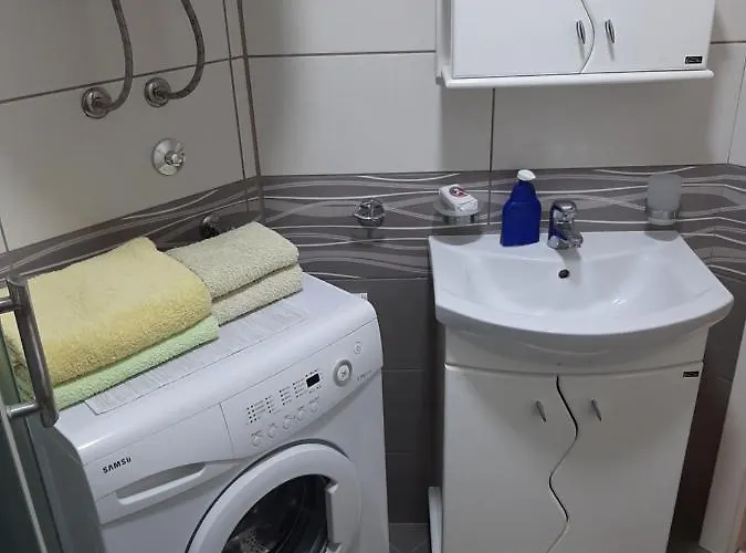 Διαμέρισμα Apartman-glavas *