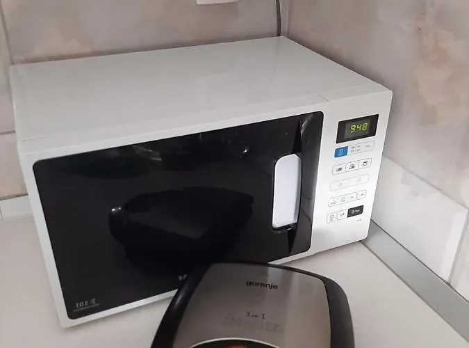 Διαμέρισμα Apartman-glavas Smederevska Palanka