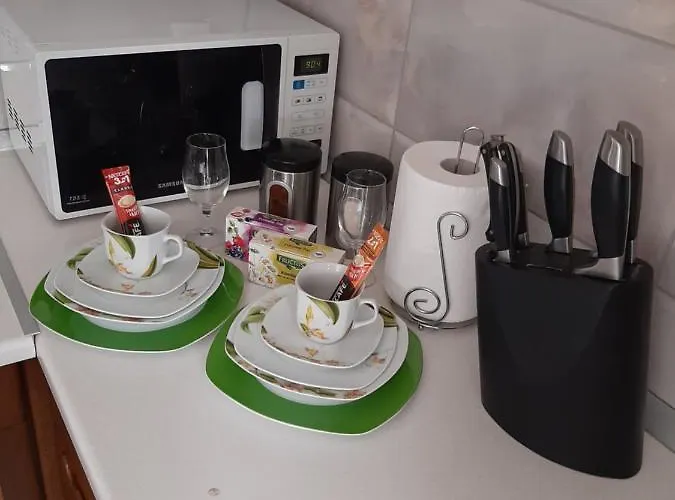 Apartman-glavas * Smederevska Palanka