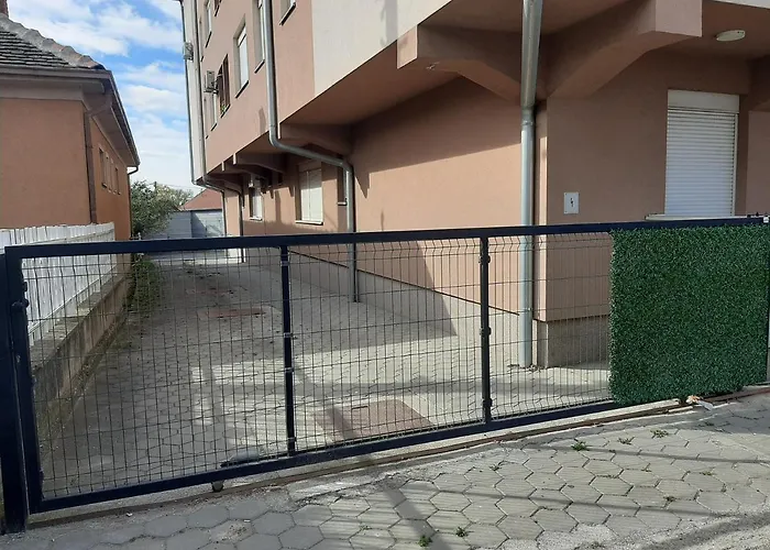 Apartman-glavas Apartament